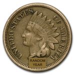 Indian Head Penny