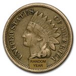 Indian Head Penny