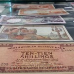 We are sellers and interested buyers of old foreign currency