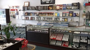 A Village Stamp & Coin, trusted Tampa coin dealers since 1979